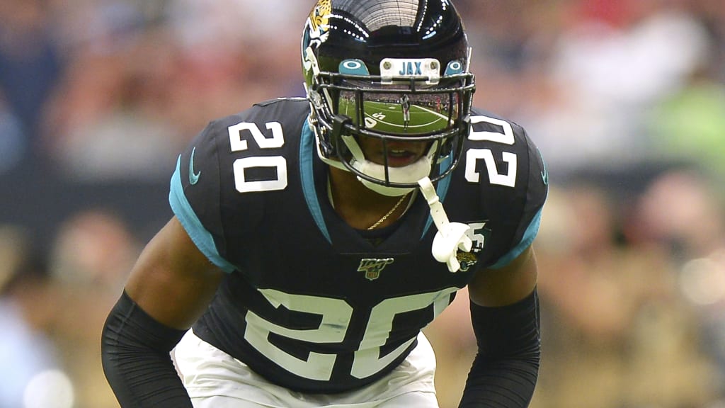 Jacksonville Jaguars: Why Cornerback For Jalen Ramsey