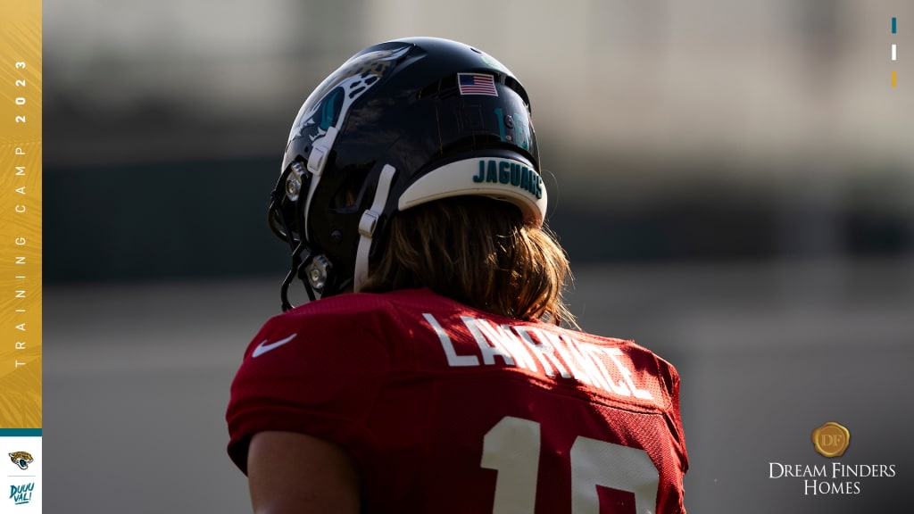 Trevor Lawrence and the Jacksonville Jaguars In Unchartered Territory as  the 2023 NFL Season Kicks Off