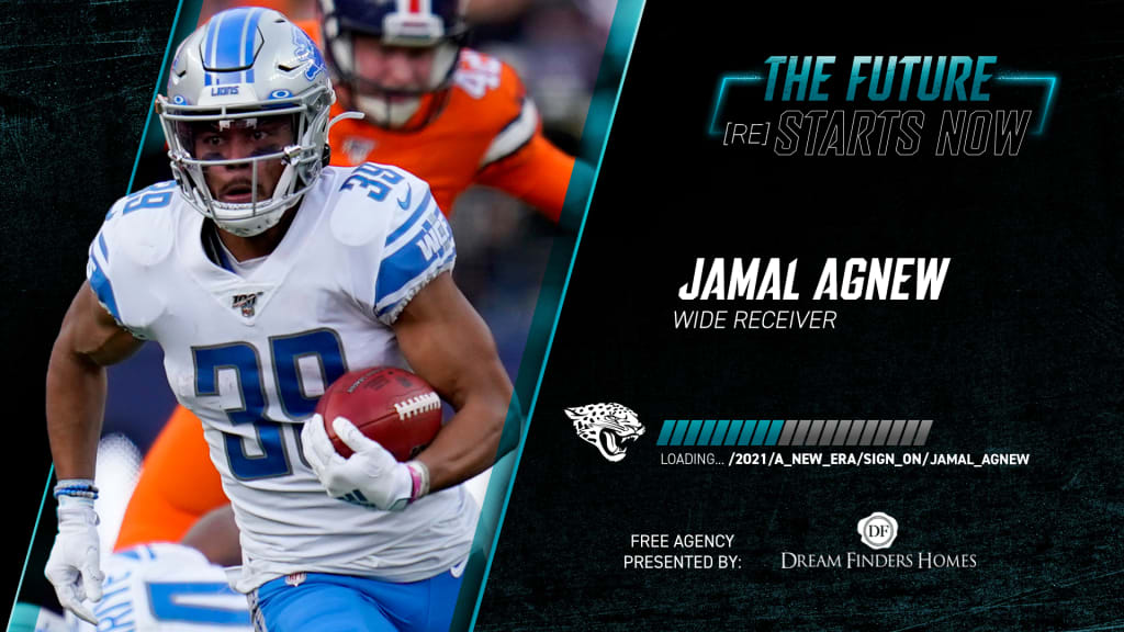 Jamal Agnew Waiver Wire Week 7: Fantasy outlook for Jaguars WR