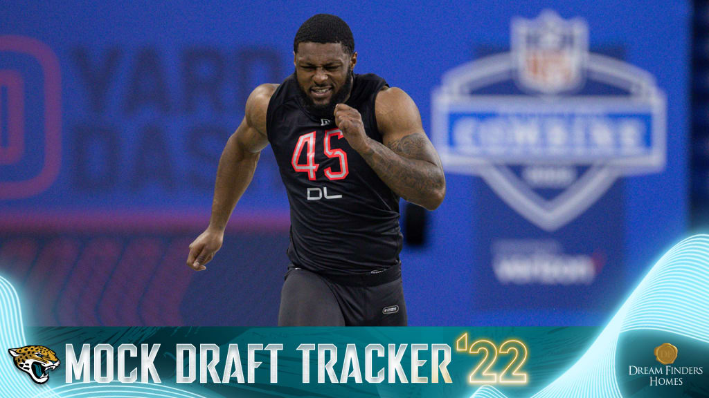 Mock draft tracker 13.0: A week for variety