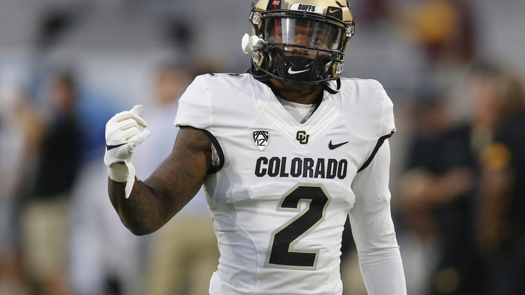 Jaguars Select WR Laviska Shenault Jr. with No. 42 pick in NFL Draft -  Sports Illustrated