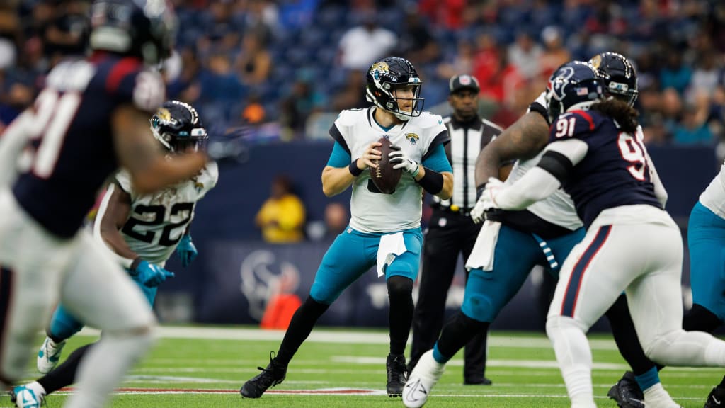 Jaguars Lose to Texans for Ninth Time in a Row. – Florida National News