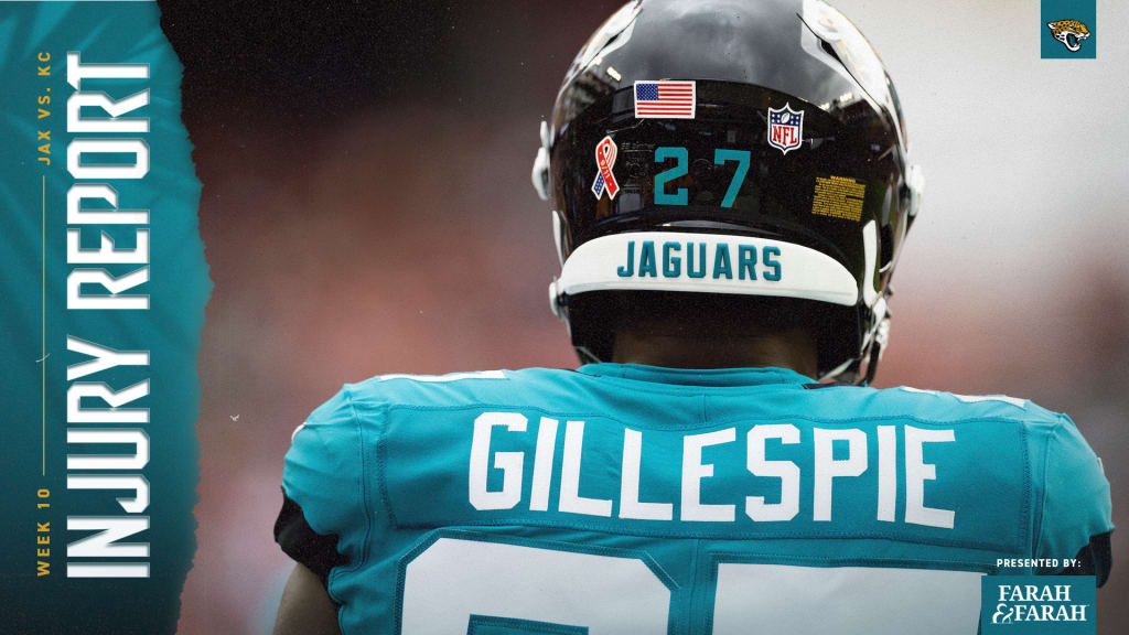 NFL World Reacts To Tough Jaguars Injury News - The Spun: What's