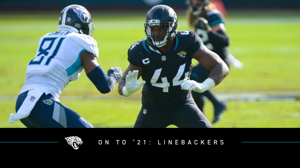 SPORTS  Will Jaguars' pass rush be a difference-maker this season