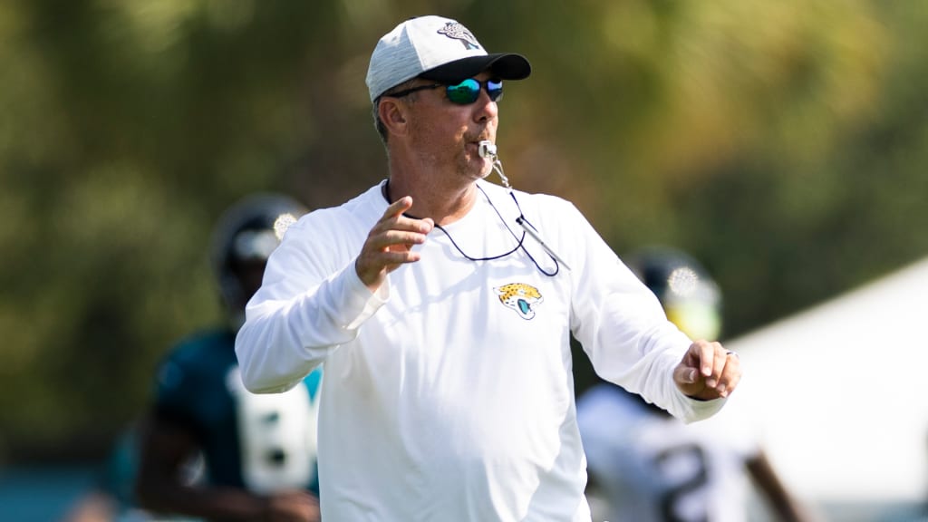 Jacksonville Jaguars' 2023 open training camp dates announced - Big Cat  Country