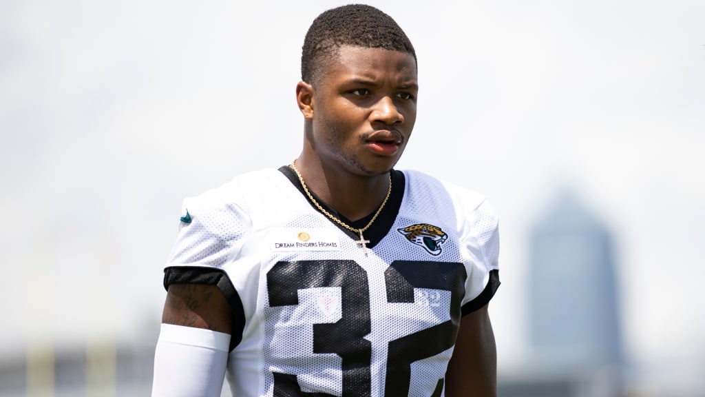 Jaguars Player Uses 1 Word To Describe What's Different This Year