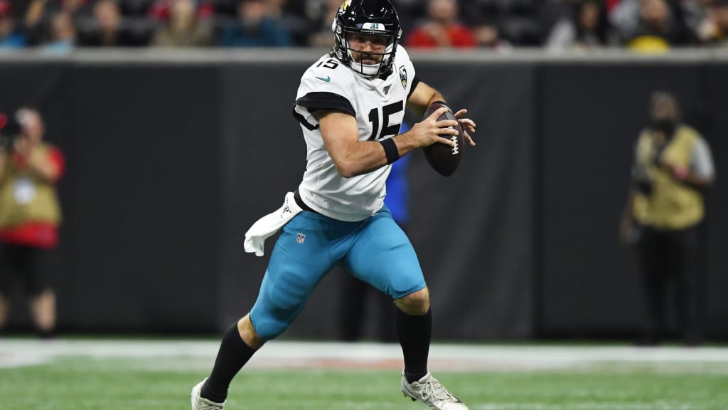 Jacksonville Jaguars mishandled quarterback situation in 2020