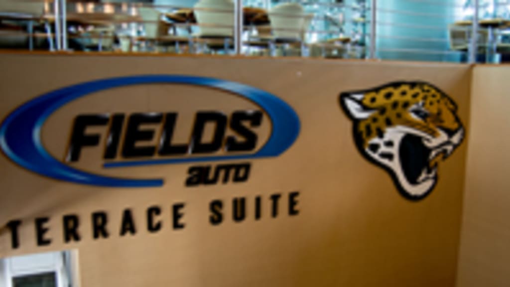 Fields Auto Group Terrace