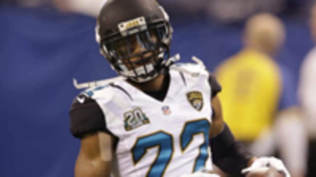 Jacksonville Jaguars - CB Aaron Colvin made his impact felt immediately  registering five tackles and one TFL in his first game back. 