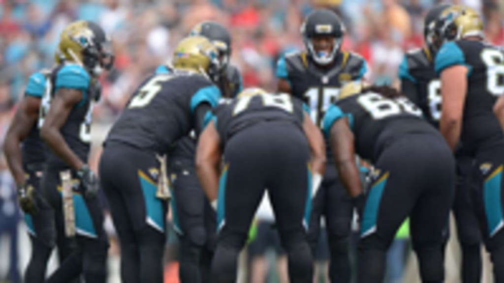 Week 1: Unofficial Depth Chart