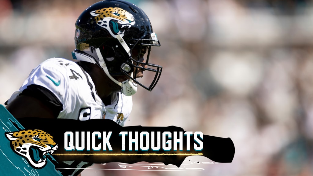 2018 NFL predictions: Sports Illustrated thinks Jaguars win in