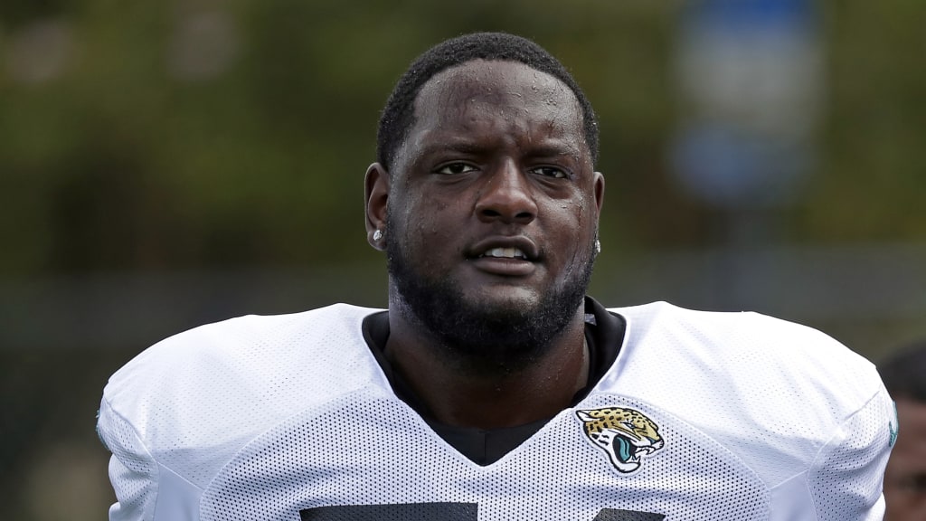 Falcons cut former Jaguars first-round pick Dante Fowler