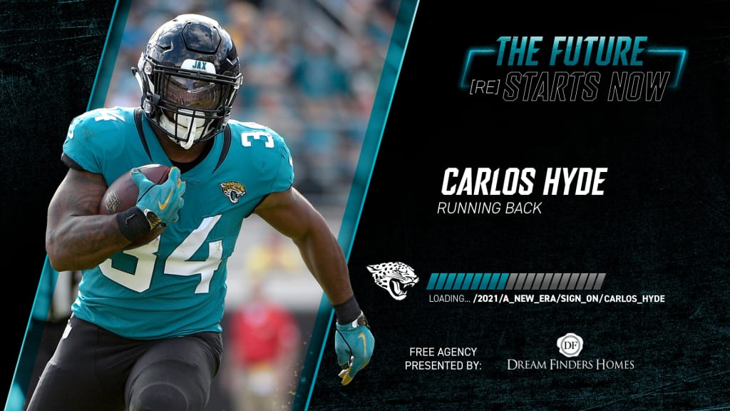 Official Hyde Agrees To Terms