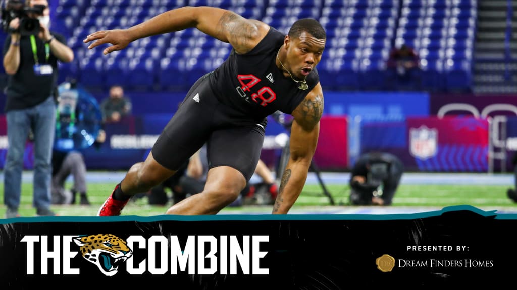 Get Ready for the 2023 NFL Scouting Combine: A Comprehensive Guide on How  to Watch and Stay Informed
