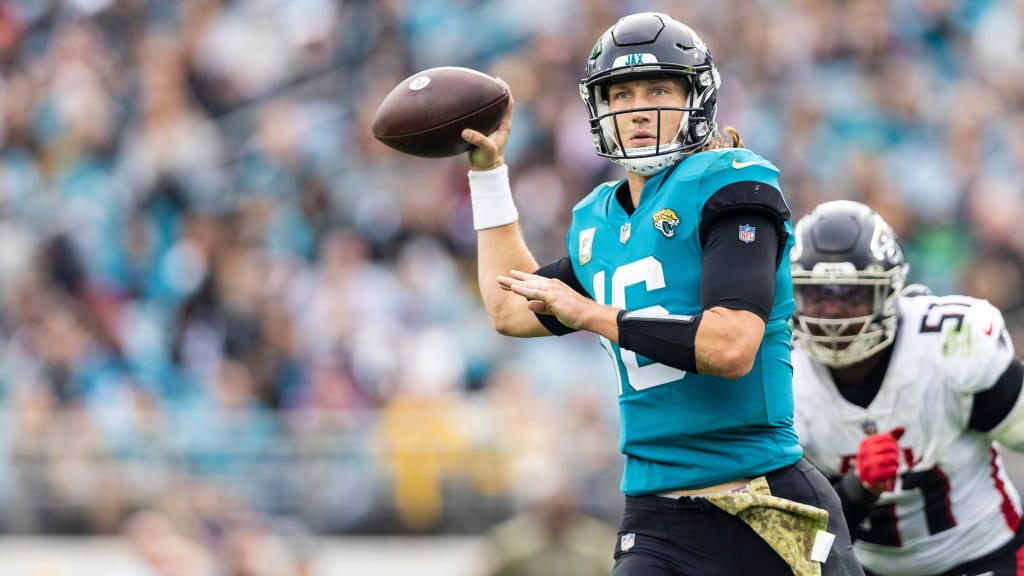 Jaguars want to improve consistency, flow during Week 11 bye week