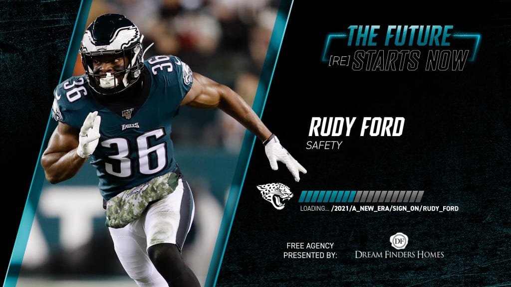 Rudy Ford: Stats & Injury News