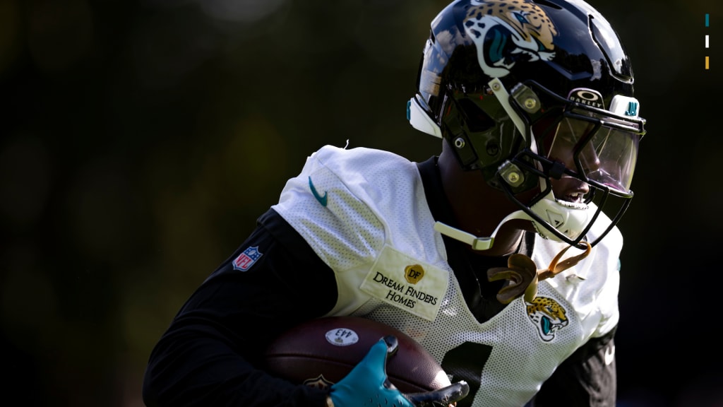 Jaguars defense has to contain Kyle Pitts, be prepared for