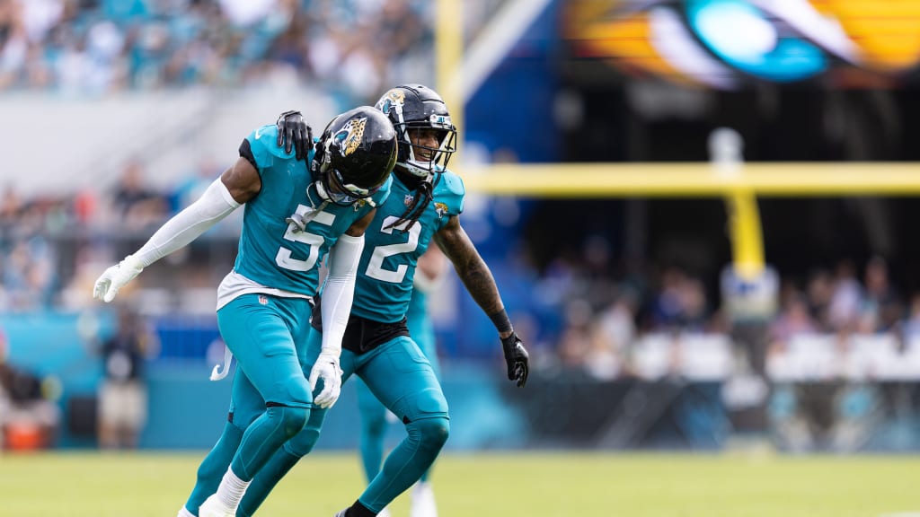 Houston Texans vs. Jacksonville Jaguars Live In-Game Updates - Sports  Illustrated Houston Texans News, Analysis and More