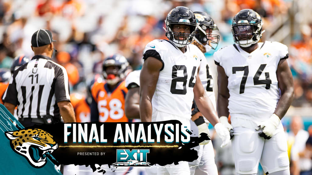 Final analysis: The experts on Jaguars-Cardinals