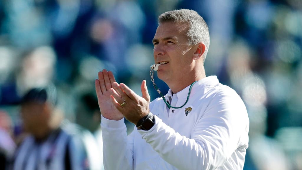 Meyer speaks: “That's the vision … that's the dream…”