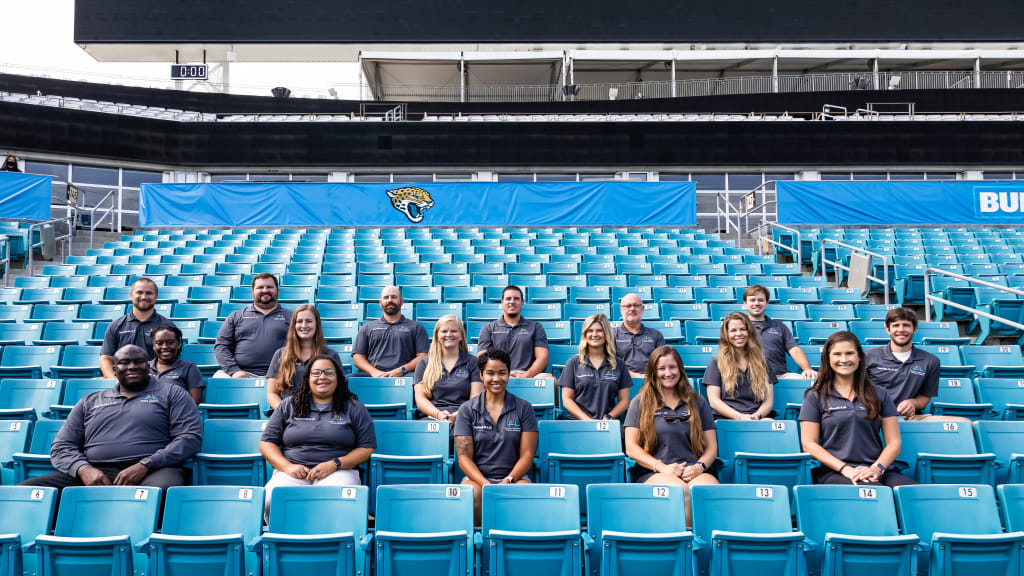 Jacksonville Jaguars releases results of Huddle community meetings – Action  News Jax