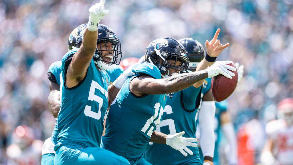 Jaguars vs. Texans: Trevor Lawrence and Doug Pederson Preparing for  Revamped Houston Defense - Sports Illustrated Jacksonville Jaguars News,  Analysis and More