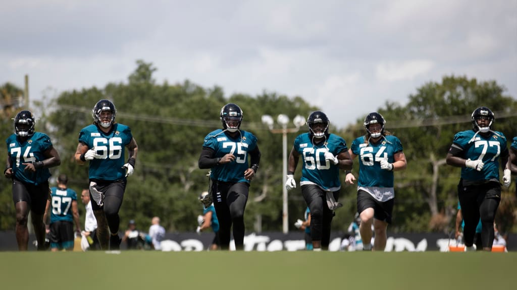 A Conversation with ESPN's Adam Teicher Before Jaguars Home Opener