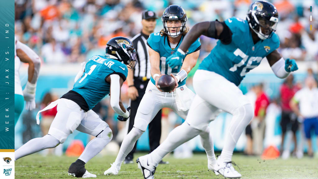 Jacksonville Jaguars News, Scores, Stats, Schedule