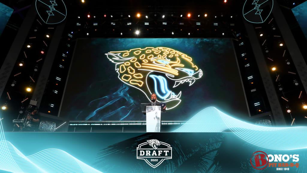 2022 NFL Draft: Jaguars Day 3 Observations