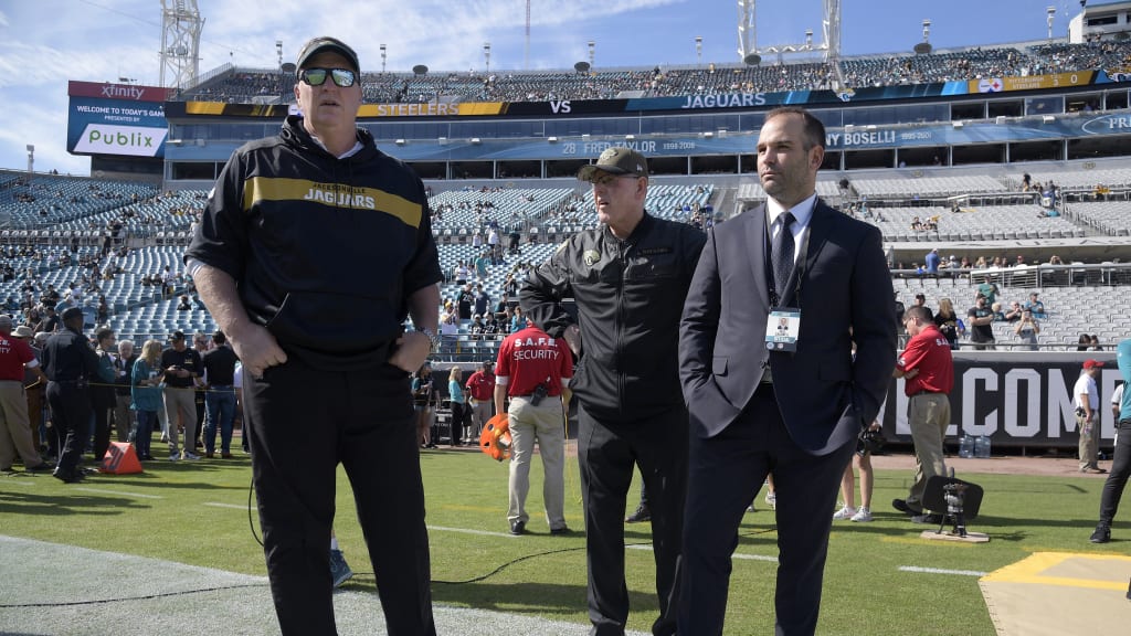 Gameday baby: Jaguars fan goes into labor after game-winning