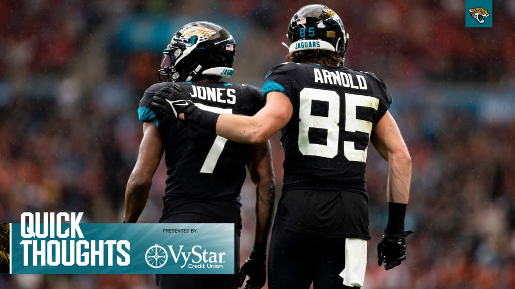 Missed Opportunities and Mistakes: Quick Thoughts on Jaguars Week