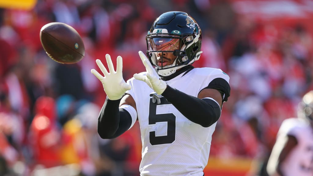 Jaguars: Jacksonville defender Josh Allen ready for another shot at Chiefs  after 2022 playoffs loss