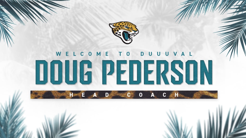 Doug Pederson: Jacksonville Jaguars hire former Super Bowl champion as new  head coach