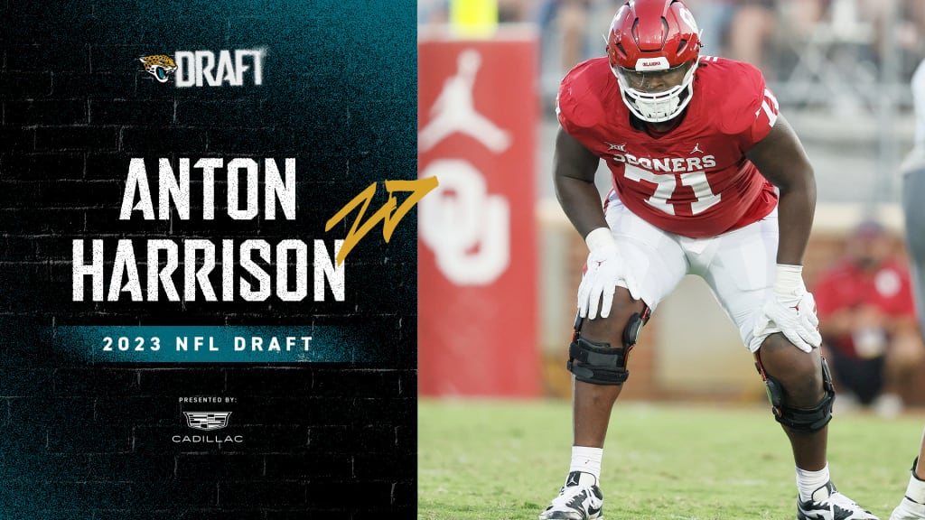 2022 NFL Draft Recap: Jaguars make 7 selections, including OLB