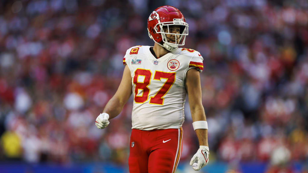 Sunday's game can't arrive fast enough for Chiefs receivers - ESPN