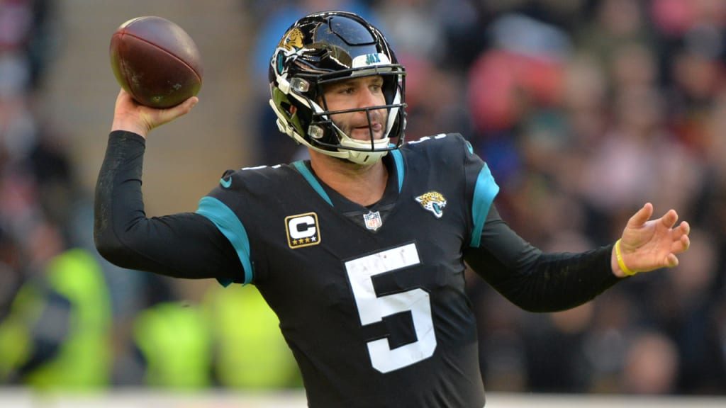 Jaguars vs. Patriots: The most important drive of the game and that  third-and-18 conversion - Big Cat Country