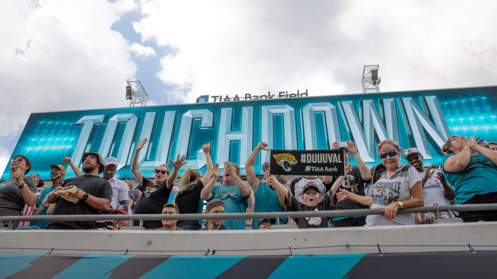 Jaguars vs. Titans: Game Day guide for fans as sell-out crowd expected