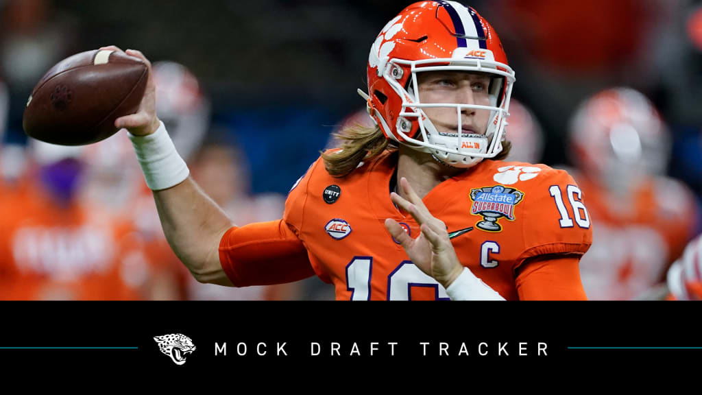 NFL Draft Tracker 2021: Live analysis & insight from Tony Pauline