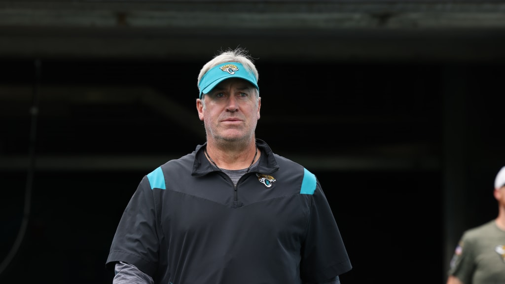 HC Doug Pederson likes Jaguars 2023 schedule, excited to get 3 primetime  games