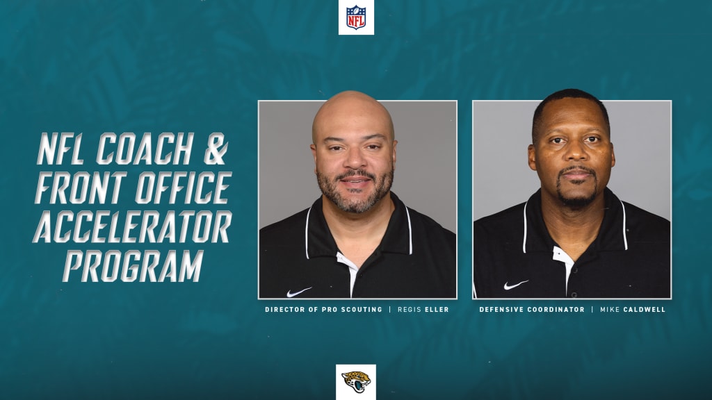 2 Titans to participate in Coach and Front Office Accelerator program