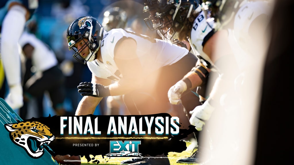 Chargers vs. Jaguars: Instant analysis of Los Angeles' stunning loss