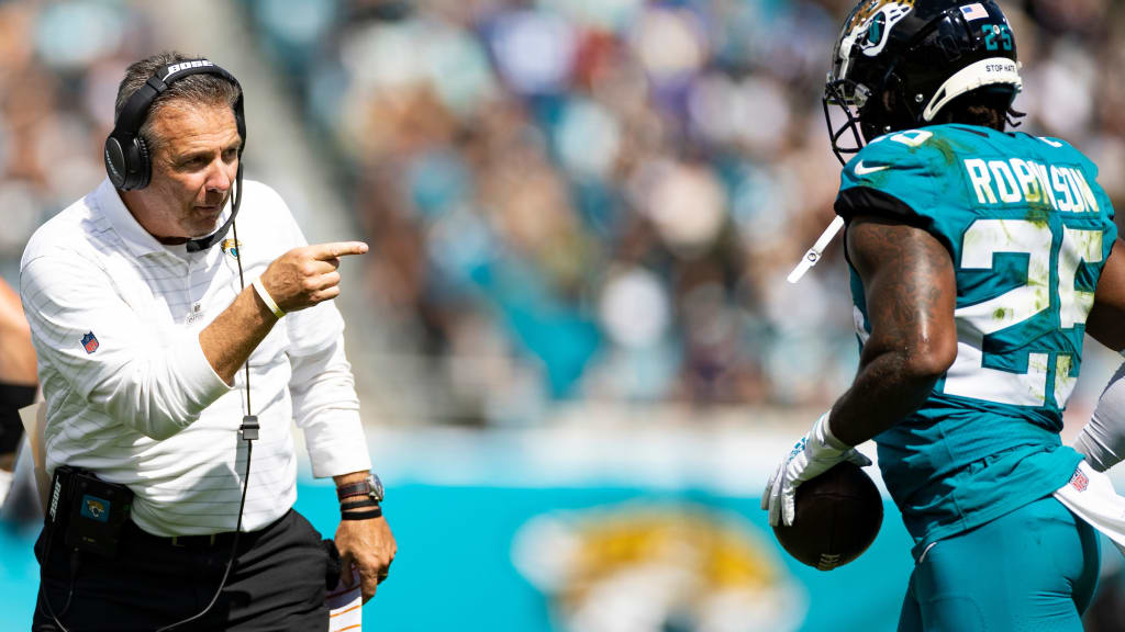 Jacksonville Jaguars 19, New York Jets 3: Game Balls - Sports Illustrated  Jacksonville Jaguars News, Analysis and More