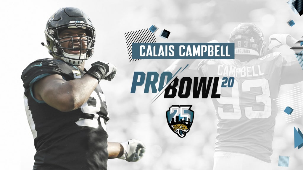 A Look Back At The Jaguars' Impact On The 2020 Pro Bowl