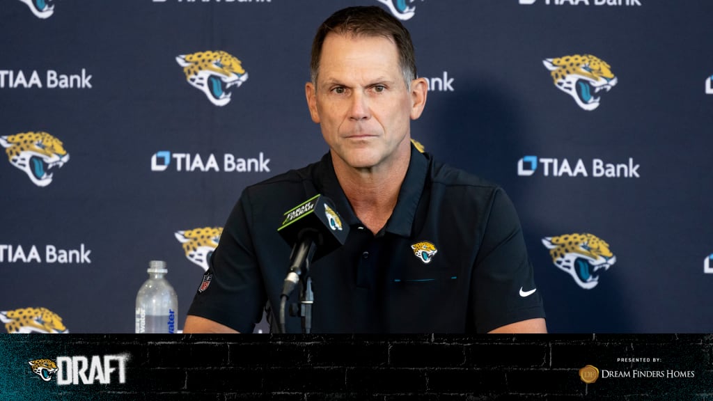 Jaguars draft tracker: Live analysis of every 2023 NFL Draft pick