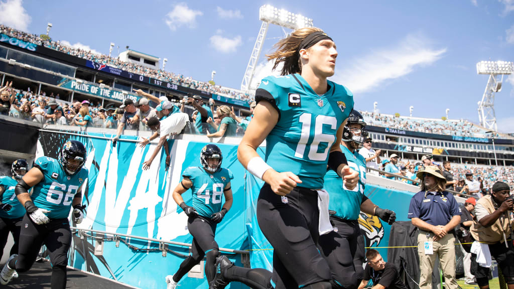 Jaguars Learn Five Lessons From Hall Of Fame Game.