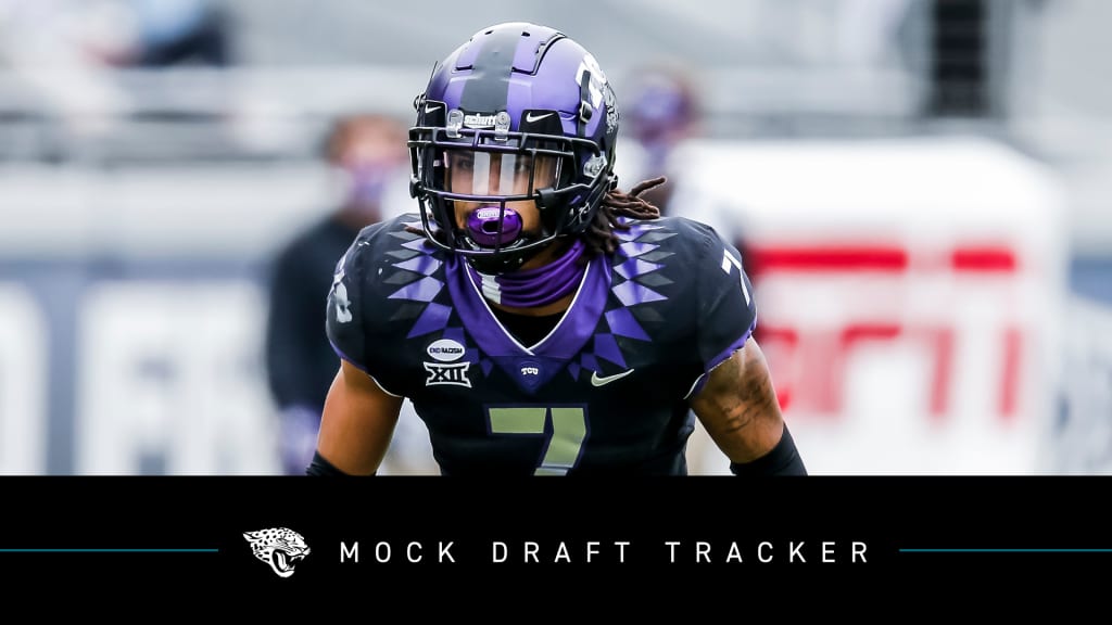 Jacksonville Jaguars Mock Draft Tracker 7.0: Unveiling a New Contender