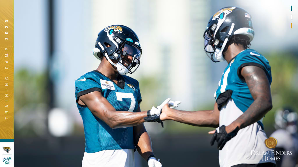 Jacksonville Jaguars release Training Camp dates