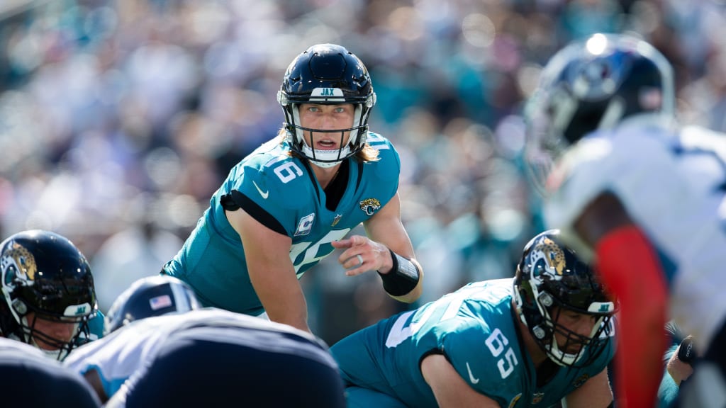 A Conversation with ESPN's Adam Teicher Before Jaguars Home Opener