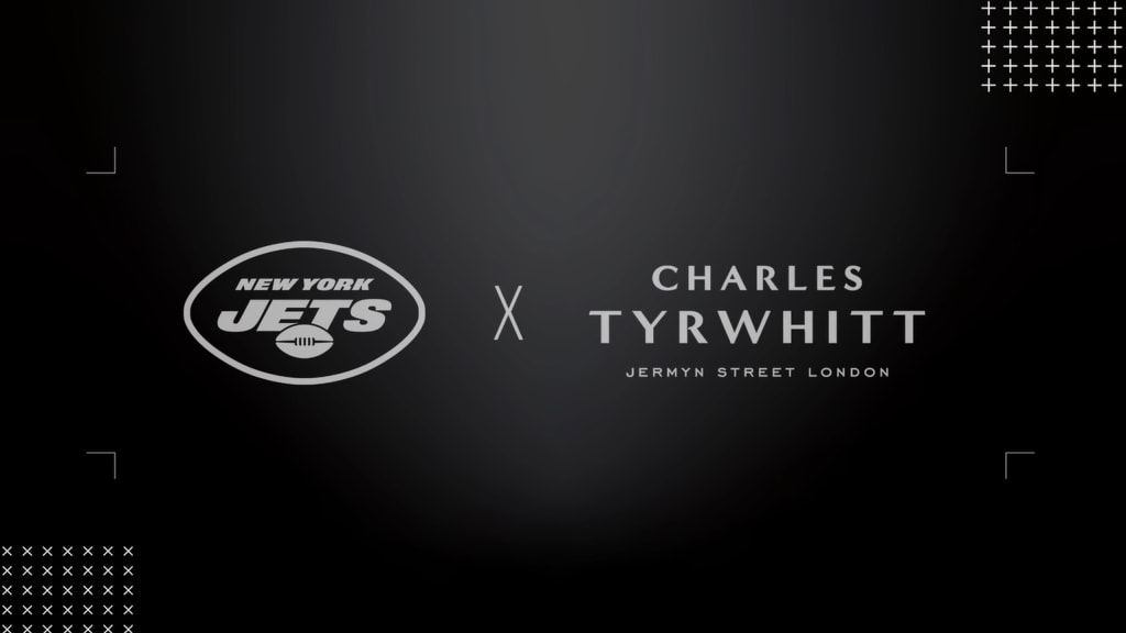 Jets Partnership  Charles Tyrwhitt