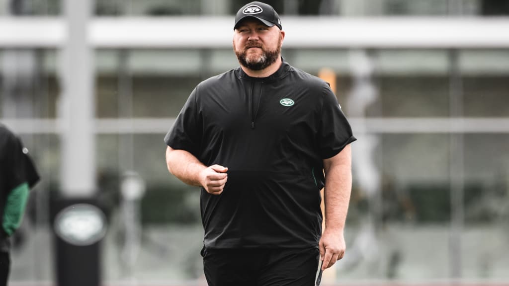 New York Jets GM Joe Douglas may need to make some tough decisions